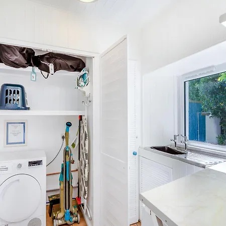 Tregarrek Vakantiehuis Coverack