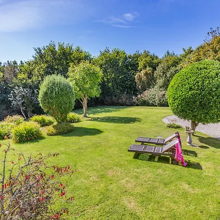 Vakantiehuis Tregarrek