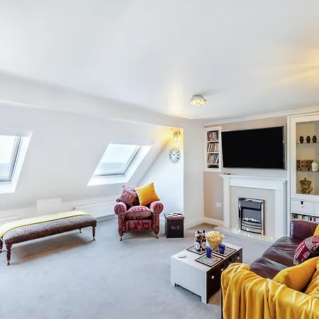 Vakantiehuis Tregarrek