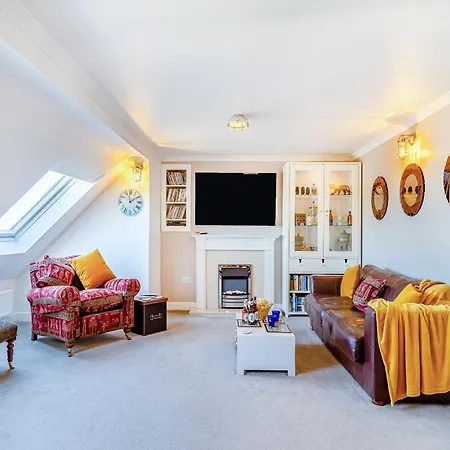 Tregarrek Vakantiehuis Coverack