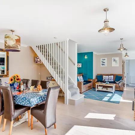 Tregarrek Vakantiehuis